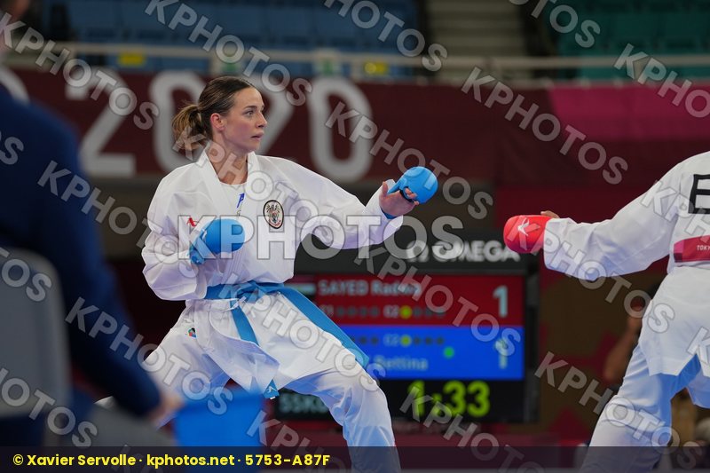 Olympic Games Tokyo 2020