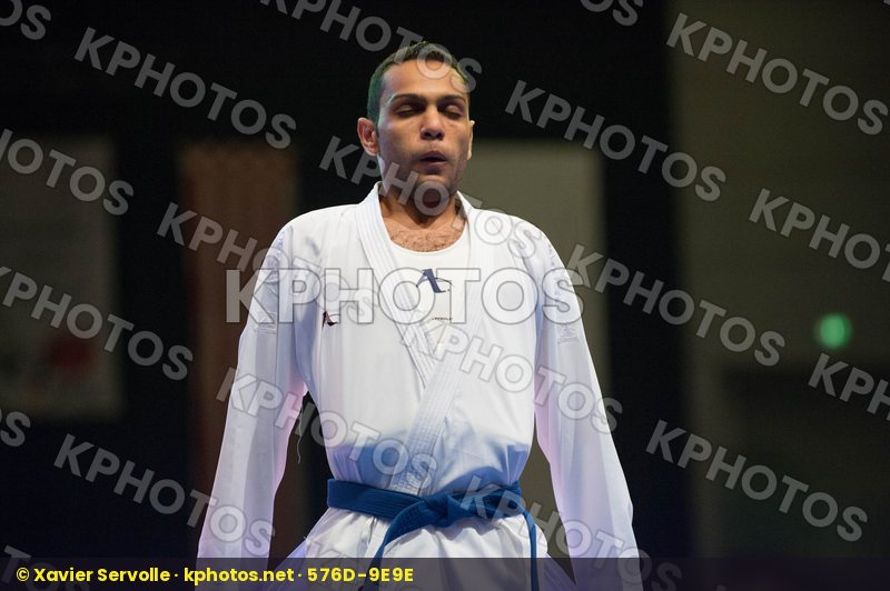 World Senior Championships Bremen 2014