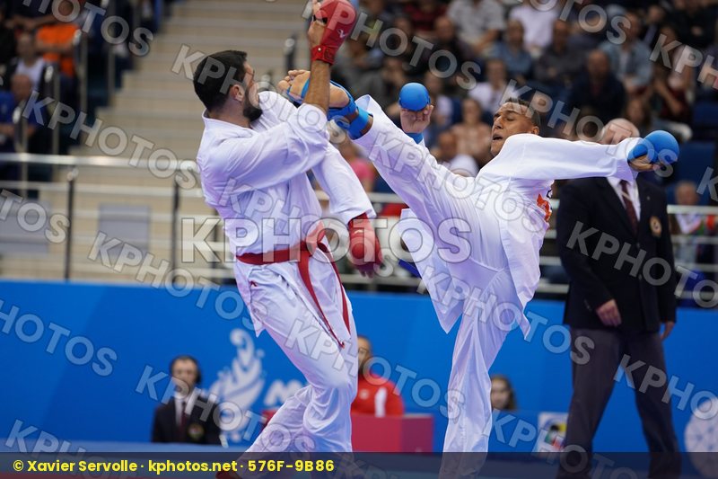 European Games Minsk 2019