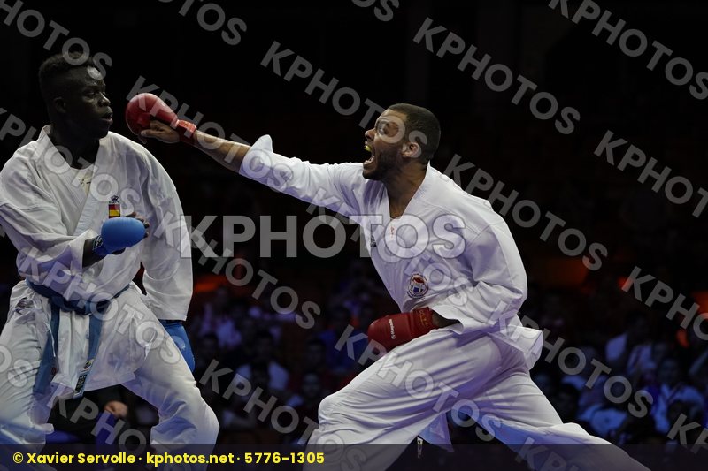 European Senior Championships Novi Sad 2018