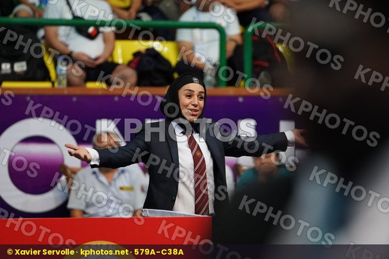 Asian Championships Tashkent 2019