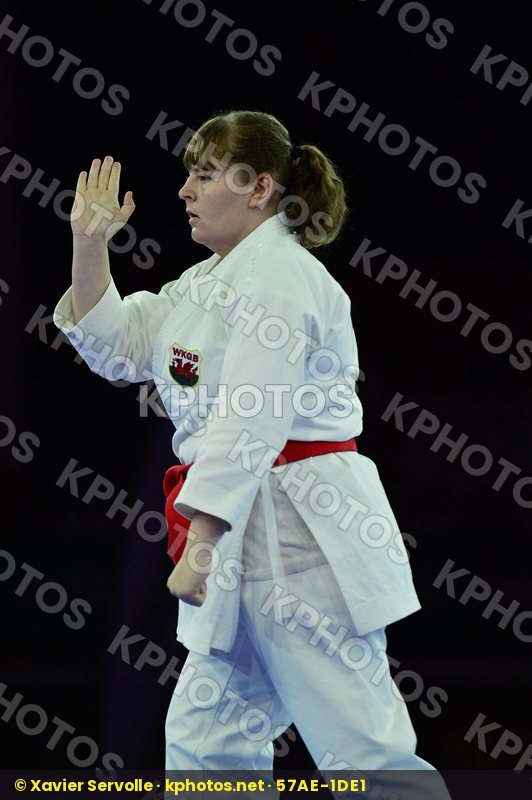World Senior Championships Linz 2016