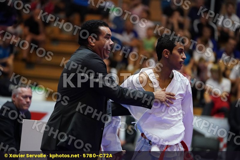 Youth Olympic Games Qualification Umag 2018