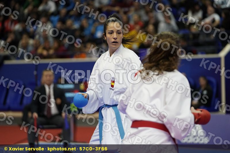 Karate 1 Premier League Paris 2018