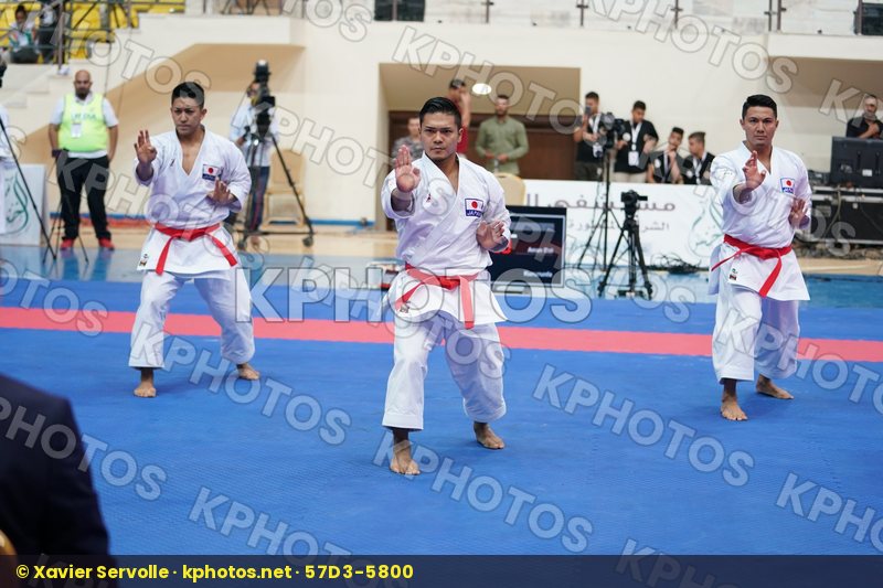 Asian Championships Amman 2018