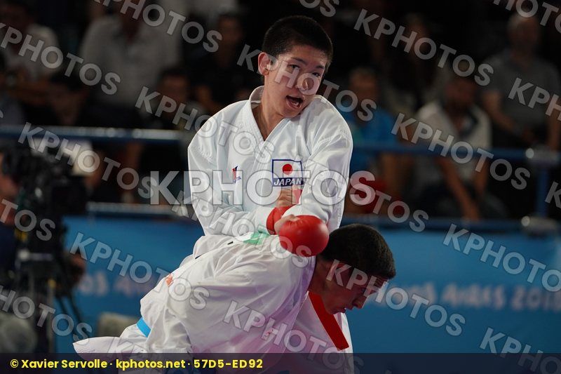 Youth Olympic Games Buenos Aires 2018