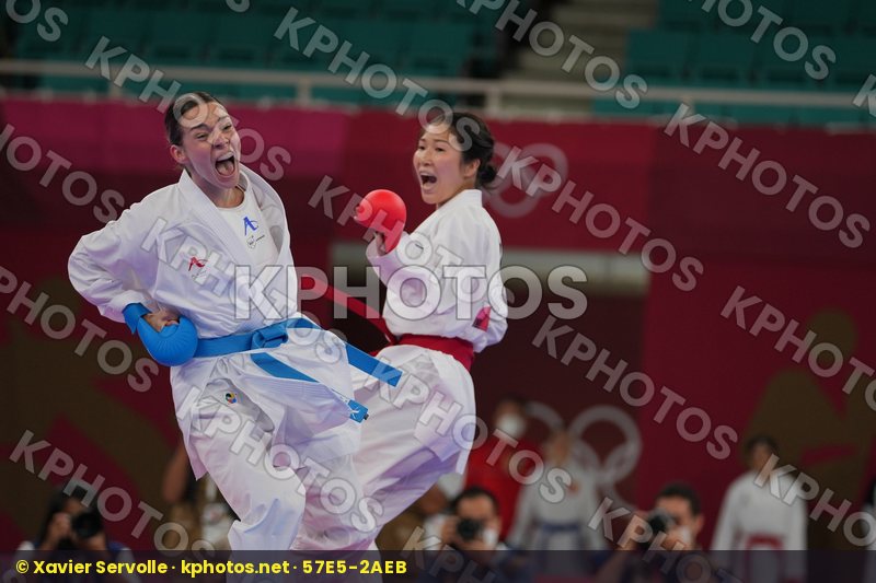 Olympic Games Tokyo 2020