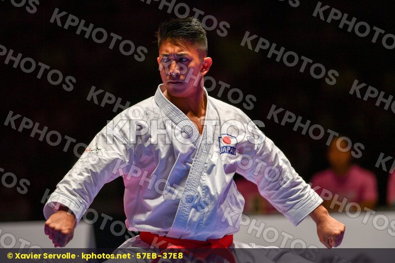 Karate 1 Premier League Okinawa 2016