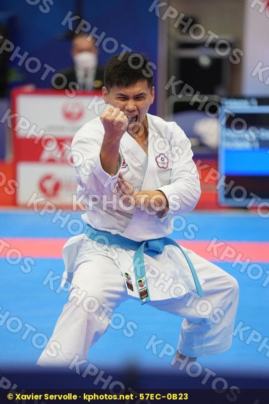 Olympic Qualification Tournament Paris 2021