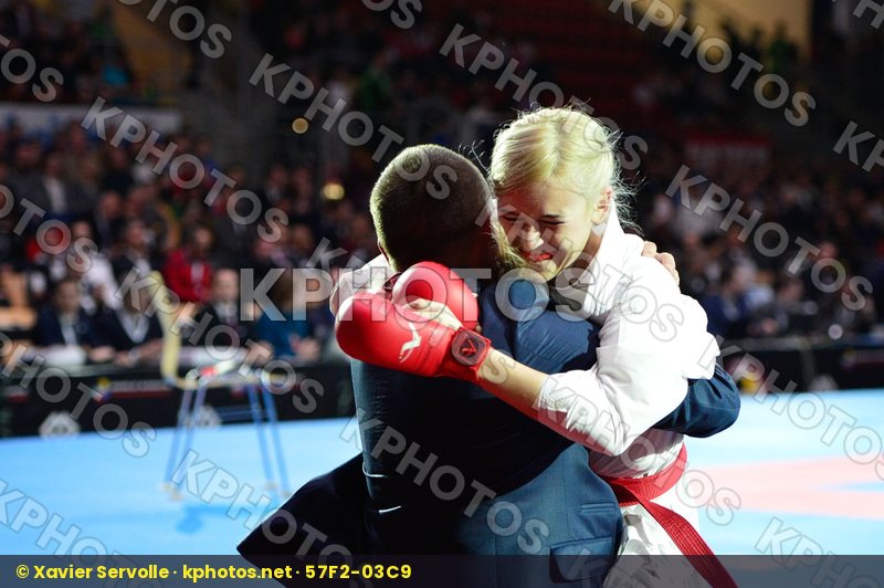 World Senior Championships Linz 2016