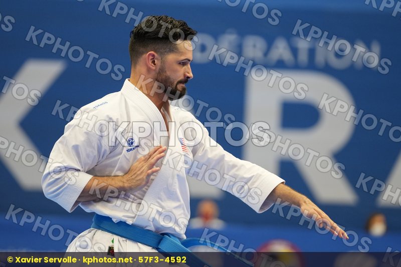 Olympic Qualification Tournament Paris 2021