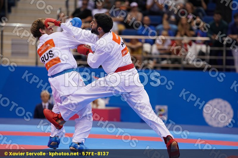 European Games Minsk 2019