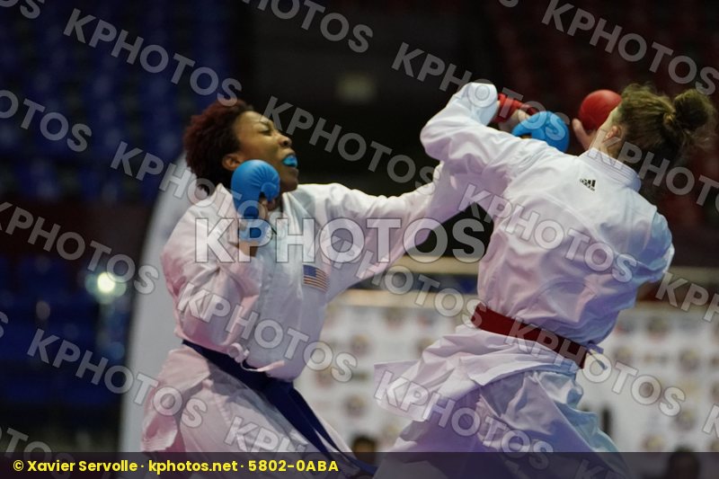 Pan American Championships Panama City 2019