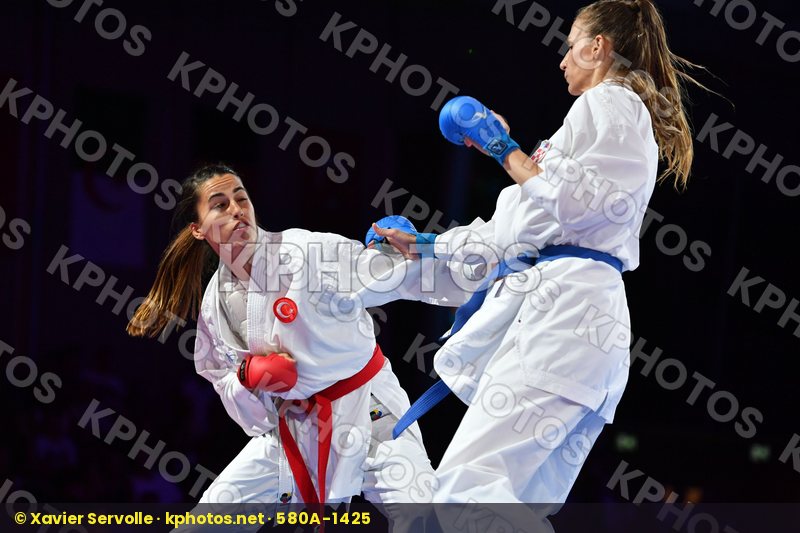 Karate 1 Premier League Istanbul 2016