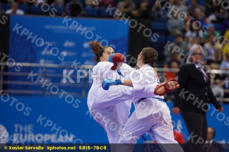 European Games Minsk 2019