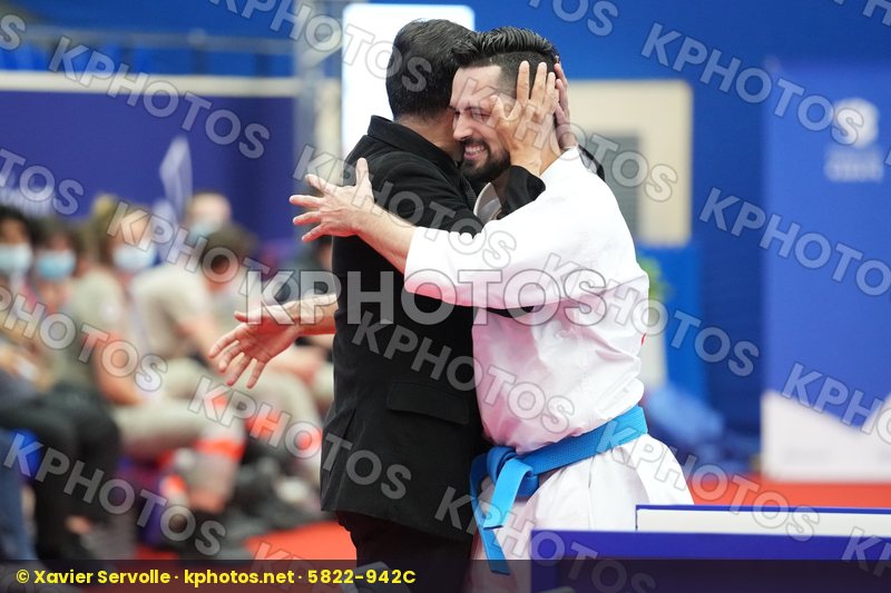 Olympic Qualification Tournament Paris 2021