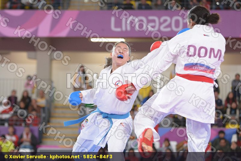 Pan American Games Lima 2019 — Sunday