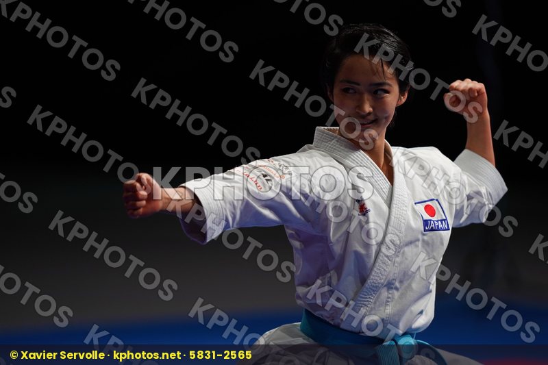 Karate 1 Premier League Rabat 2019