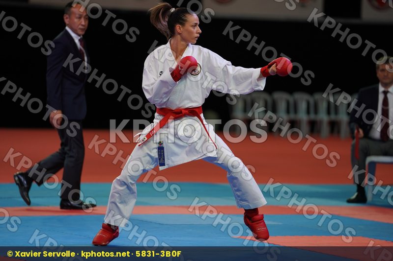 Karate 1 Premier League Istanbul 2018