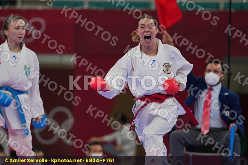 Olympic Games Tokyo 2020
