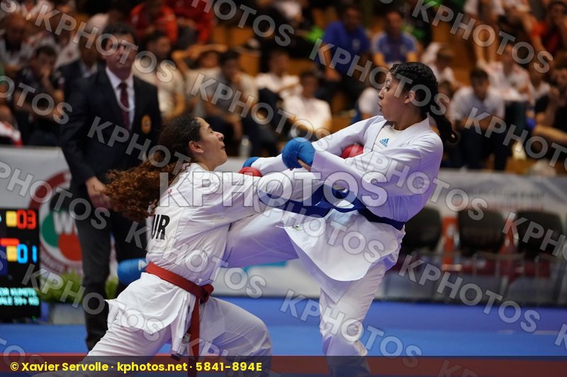 Youth Olympic Games Qualification Umag 2018