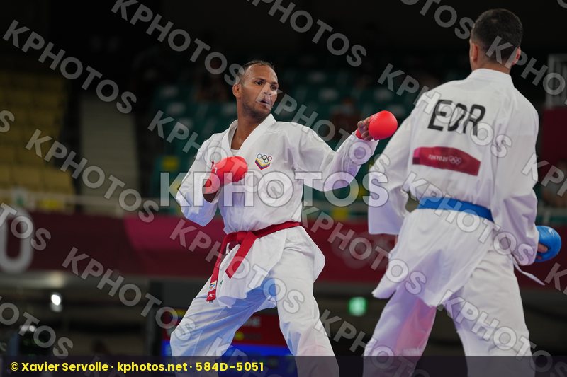 Olympic Games Tokyo 2020