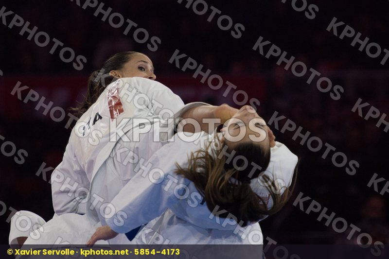 World Senior Championships Linz 2016