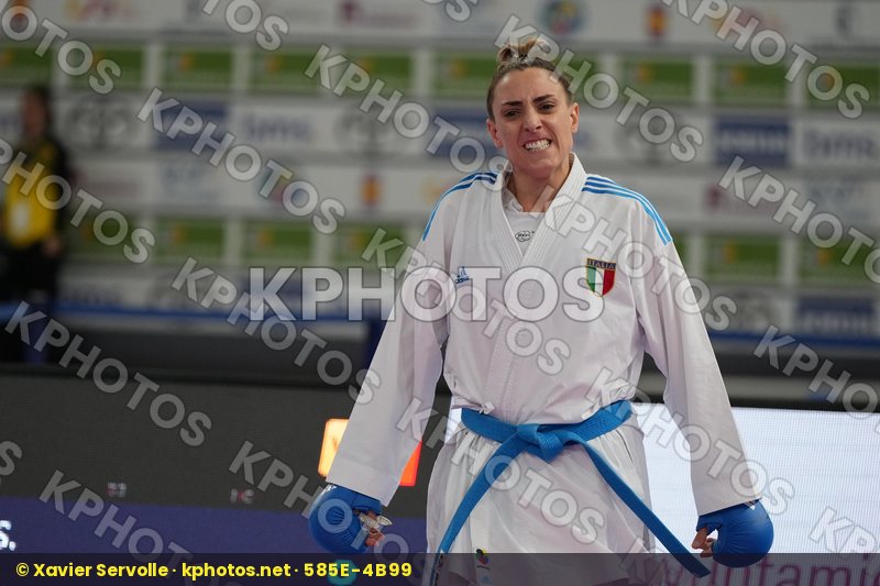 European Championships Guadalajara 2023