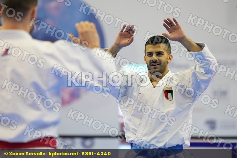 Open Paris 2022
