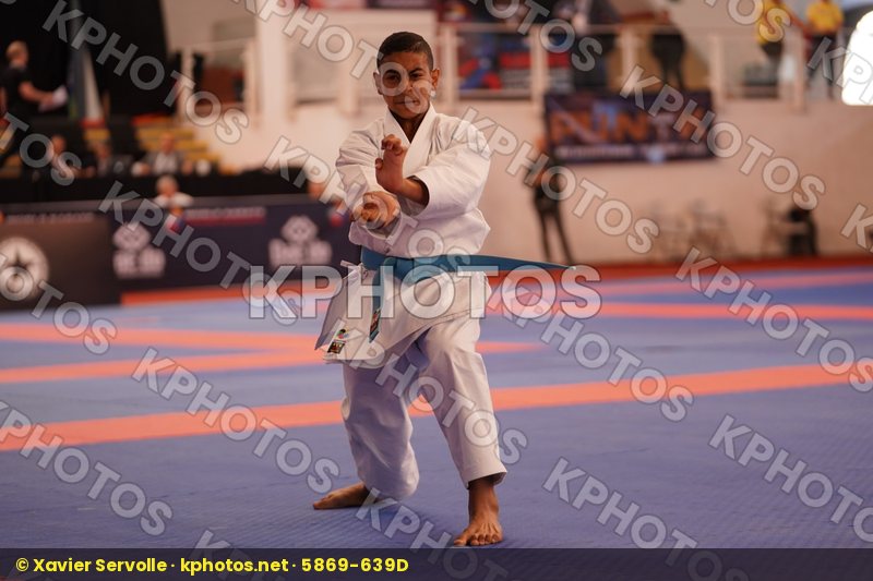World Cadet Junior & U21 Championships Santiago 2019