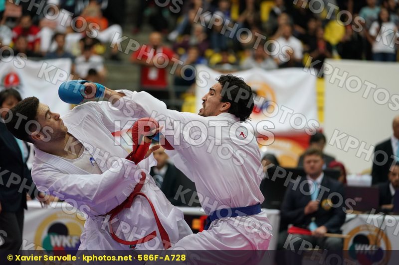 Asian Championships Amman 2018
