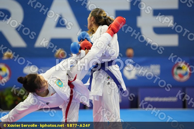 Olympic Qualification Tournament Paris 2021