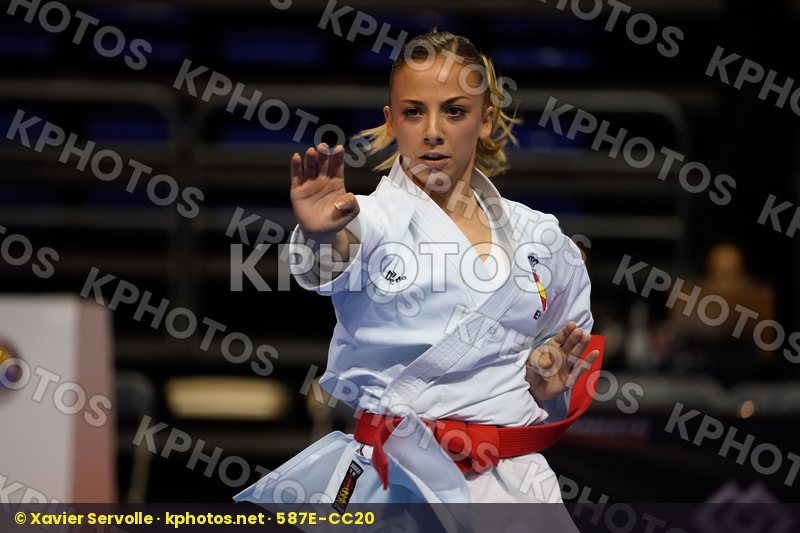 World Cadet Junior & U21 Championships Tenerife 2017