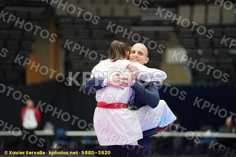 European Championships Aalborg 2019