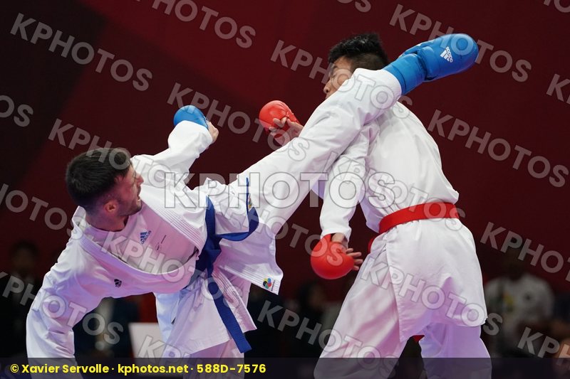 Asian Games Jakarta 2018