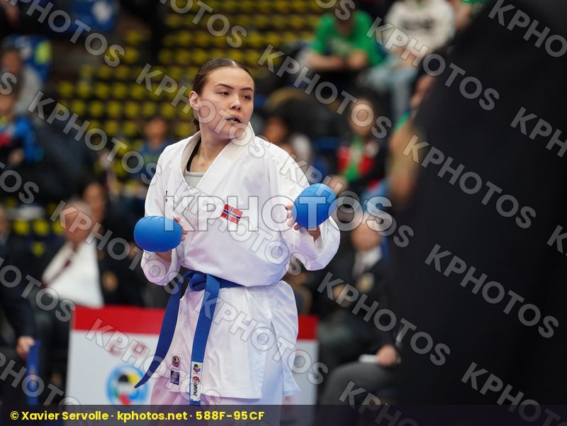 European Cadet Junior & U21 Championships Budapest 2020