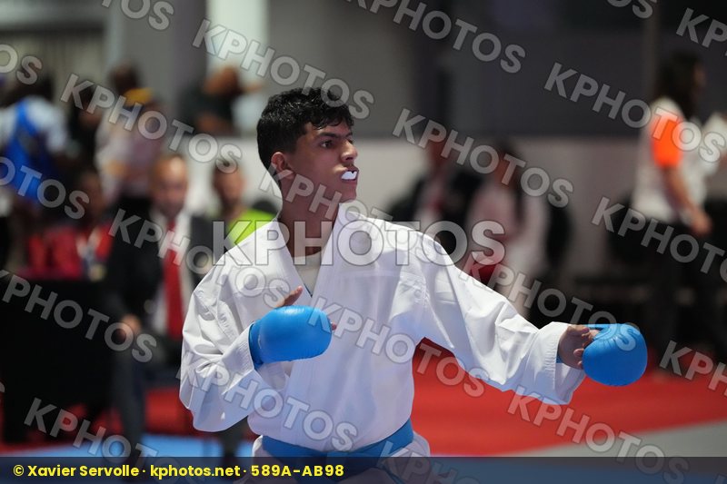 African Championships Durban 2022