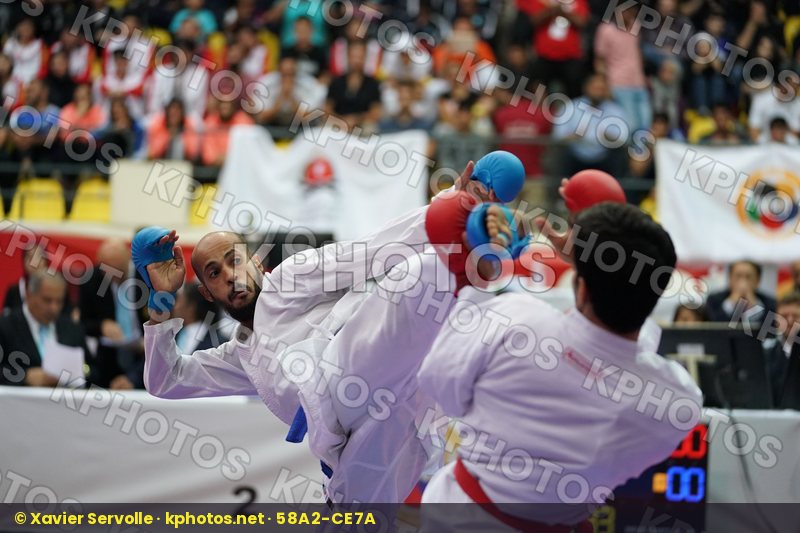 Asian Championships Amman 2018