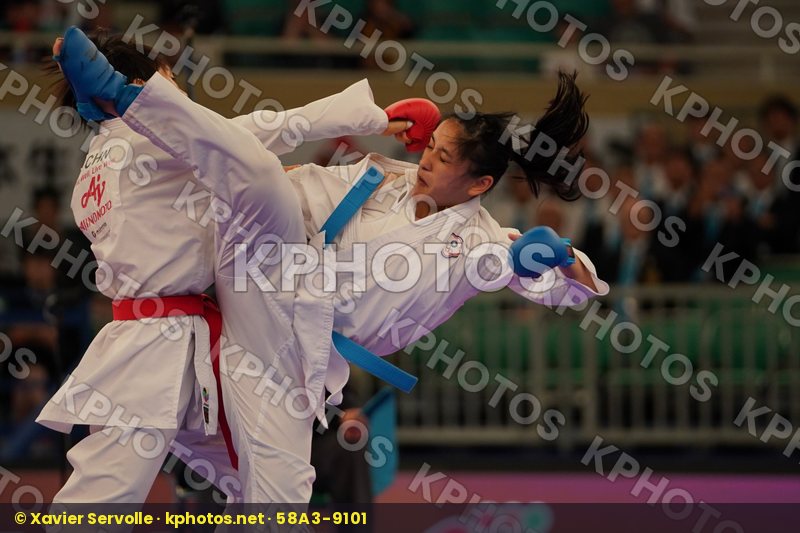 Karate 1 Premier League Tokyo 2019
