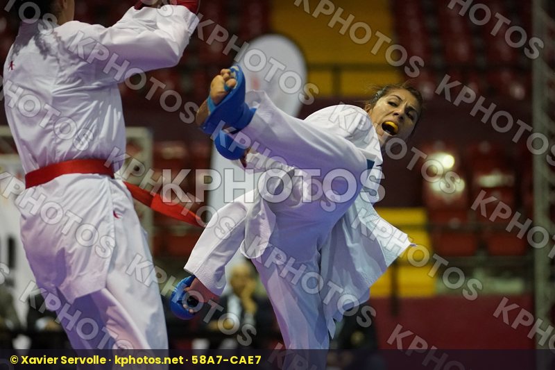 Pan American Championships Panama City 2019