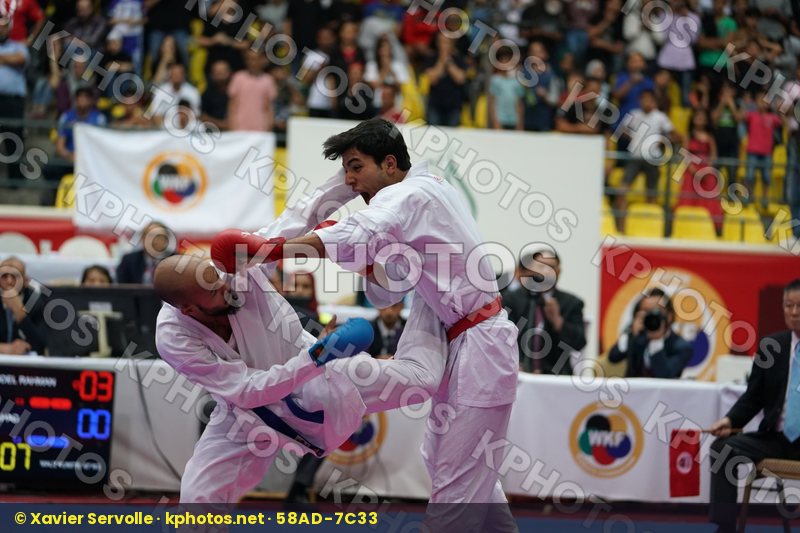 Asian Championships Amman 2018