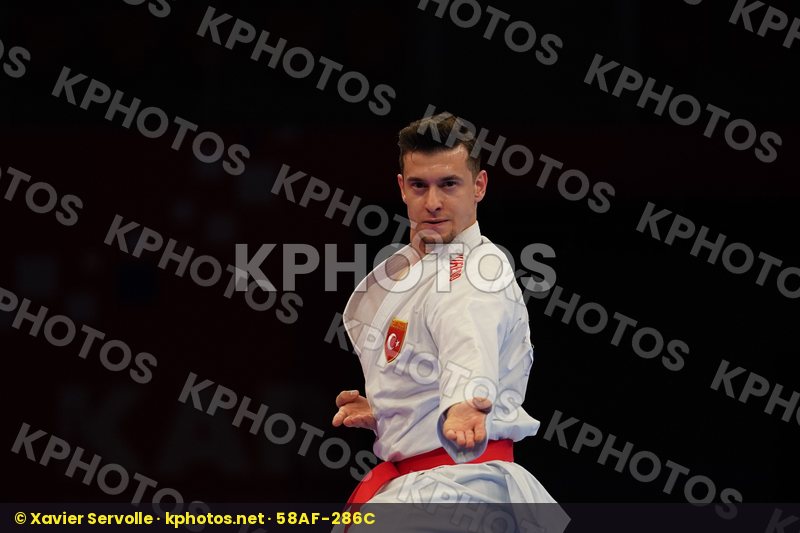 European Senior Championships Poreč 2021