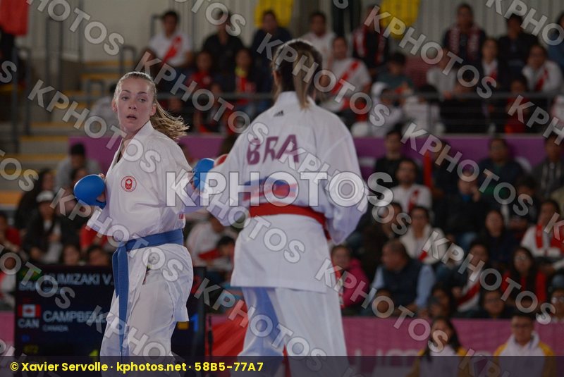 Pan American Games Lima 2019 — Saturday