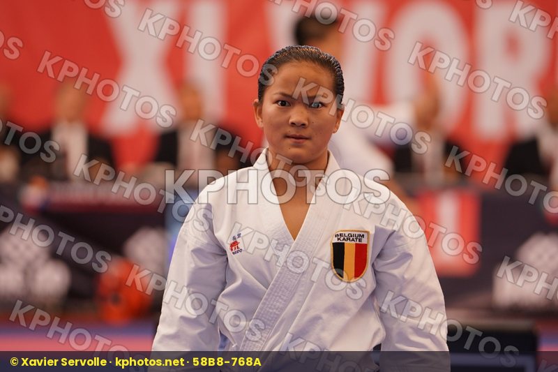 World Cadet Junior & U21 Championships Santiago 2019