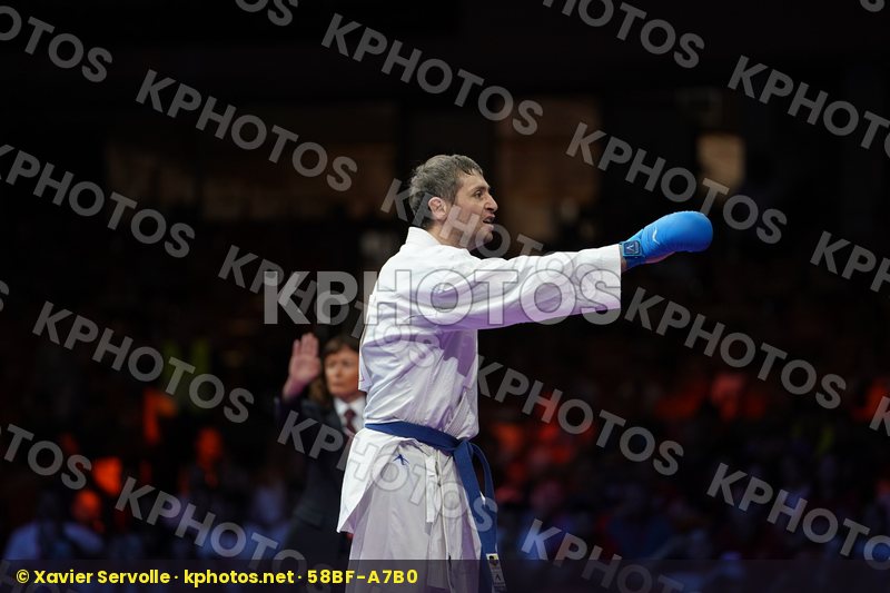 European Senior Championships Novi Sad 2018