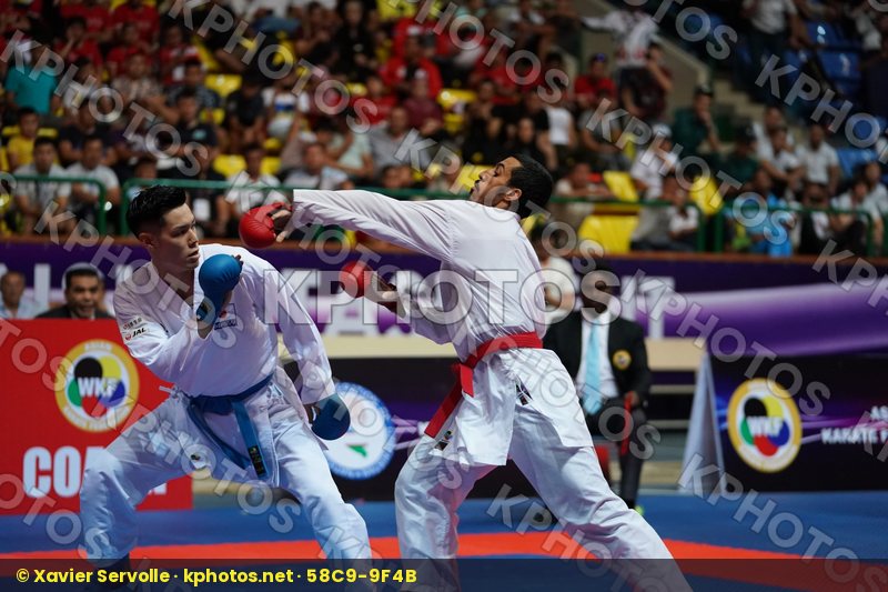 Asian Championships Tashkent 2019