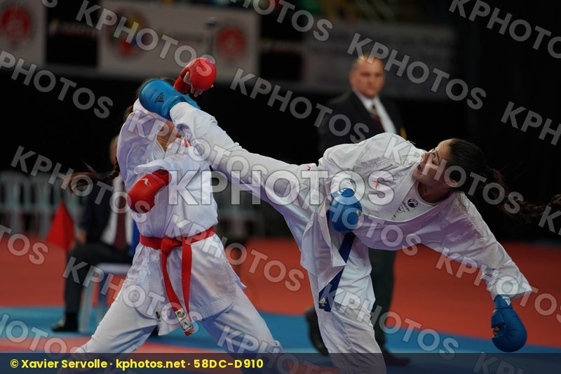 Karate 1 Premier League Istanbul 2018