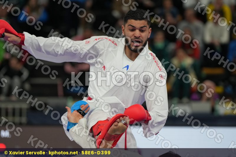 European Championships Guadalajara 2023