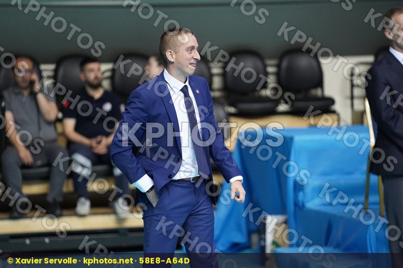 European Senior Championships Gaziantep 2022