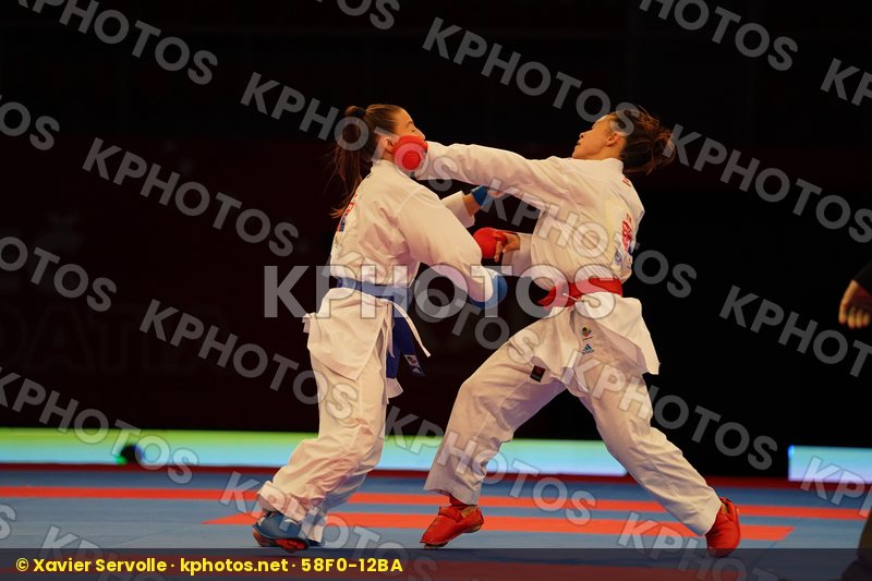 European Senior Championships Poreč 2021